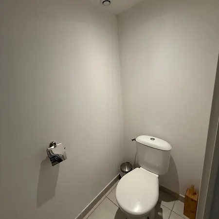 T2 Cap Terrace Piscine Apartment