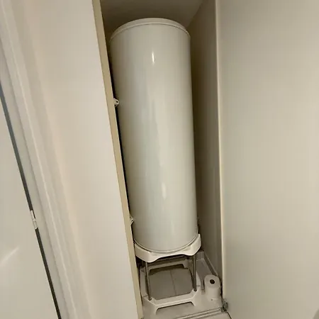 Apartment T2 Cap Terrace Piscine Agde