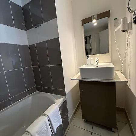 T2 Cap Terrace Piscine *