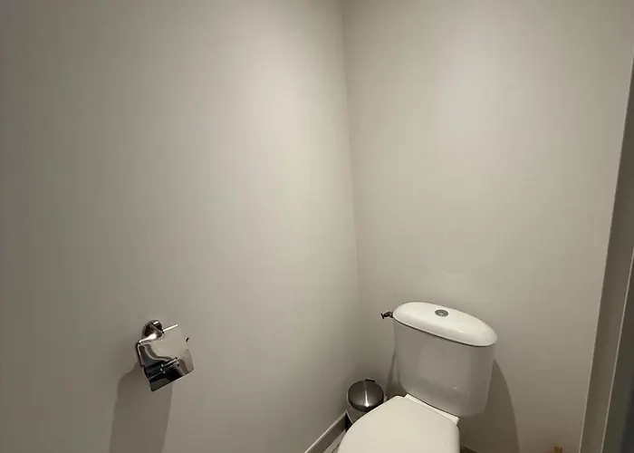 T2 Cap Terrace Piscine Appartamento