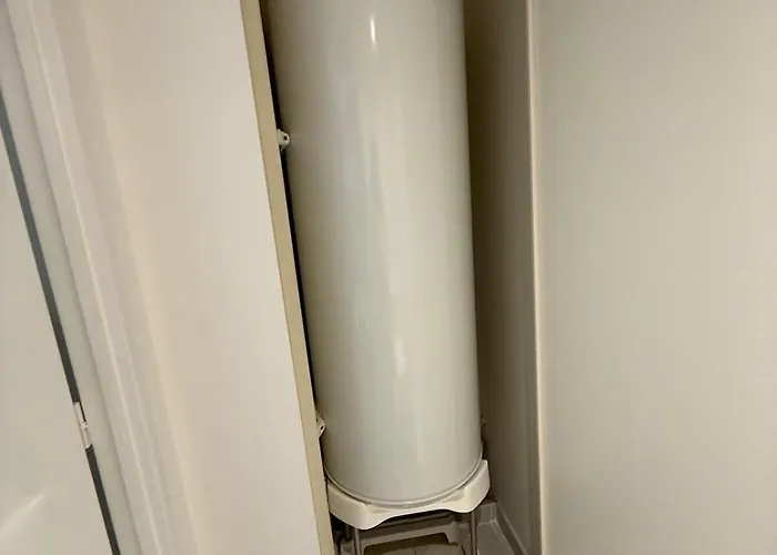 Appartement T2 Cap Terrace Piscine Agde