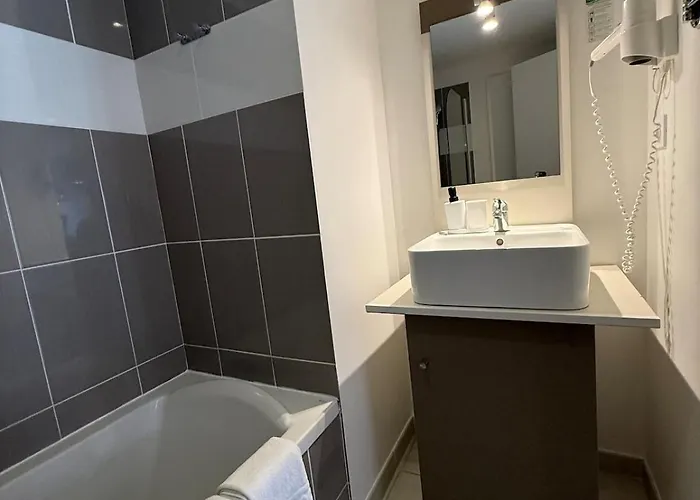 T2 Cap Terrace Piscine *